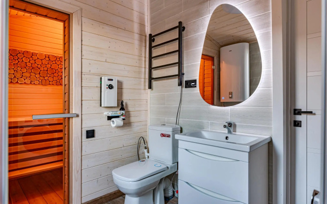 Коттедж ГринФорест