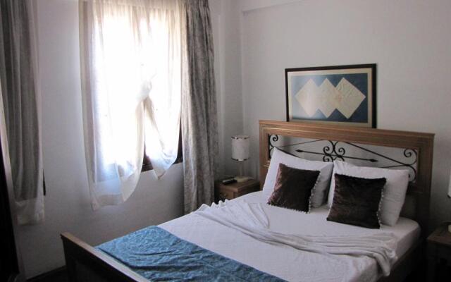 Aliye Hanim Hotel