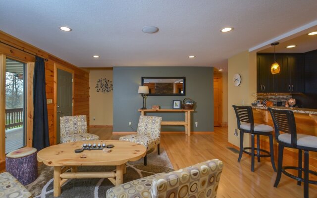 Boulder Escape 5 Bedroom House