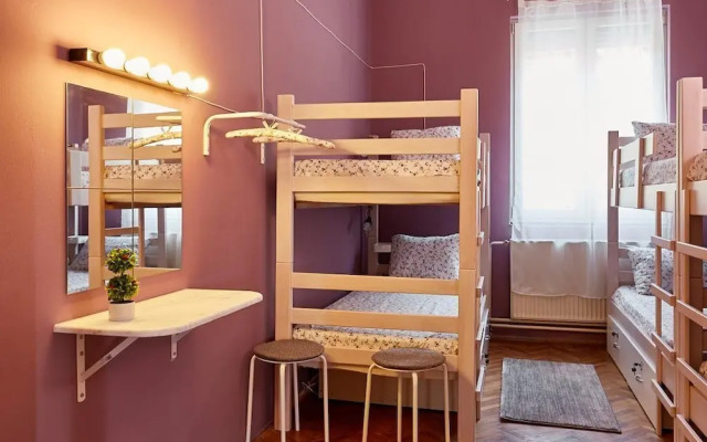 Get Inn Hostel Skopje