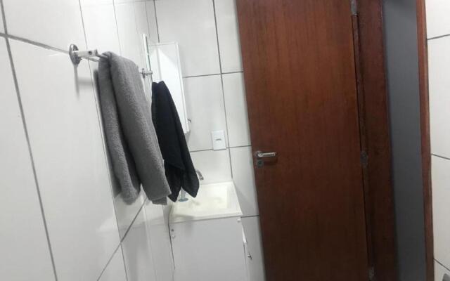 Pousada Vista Chinesa