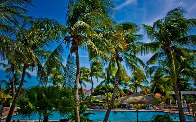 Livingstone Jan Thiel Resort