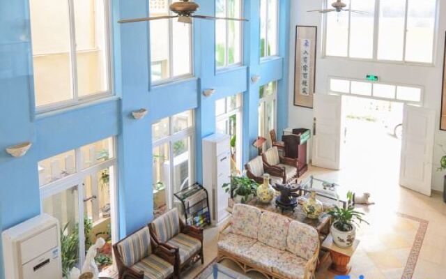 Venus Garden Villa(Sanya Dadonghai Summer Department)