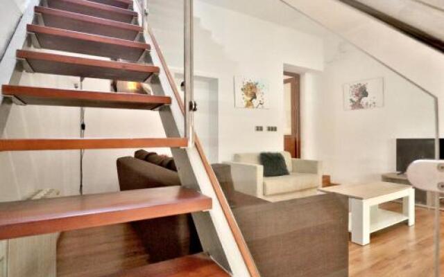 Apartamentos Casa Qurtuba