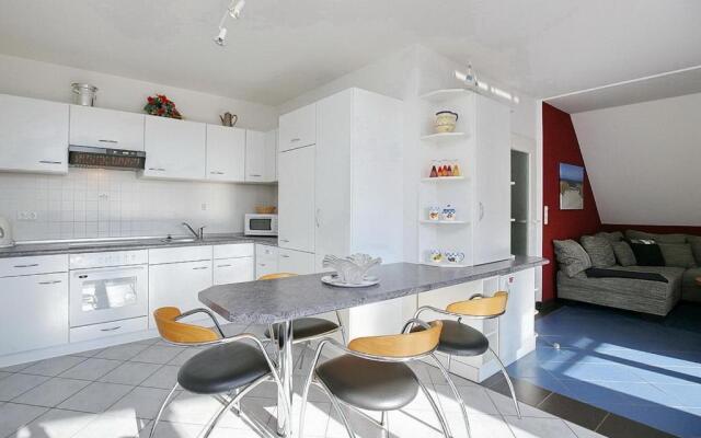 Likedeeler Wohnung 42