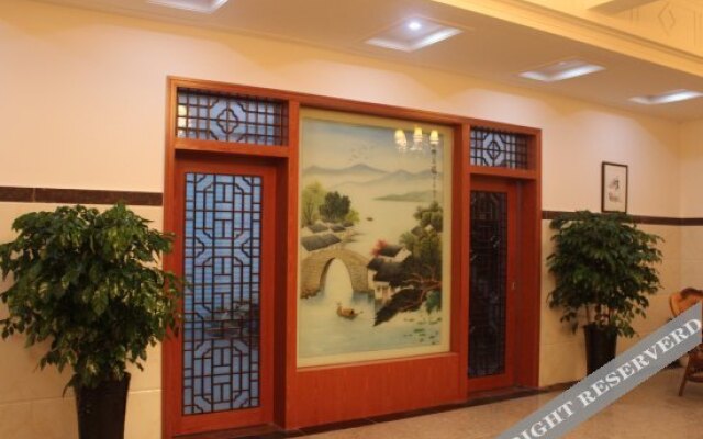 Yuanlai Inn