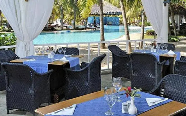 Paradisus Varadero Resort & Spa