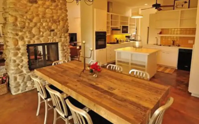 Sage Hill Inn & Spa