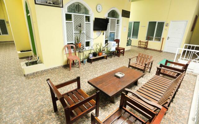 OYO 2879 Pondok Bunda Syariah