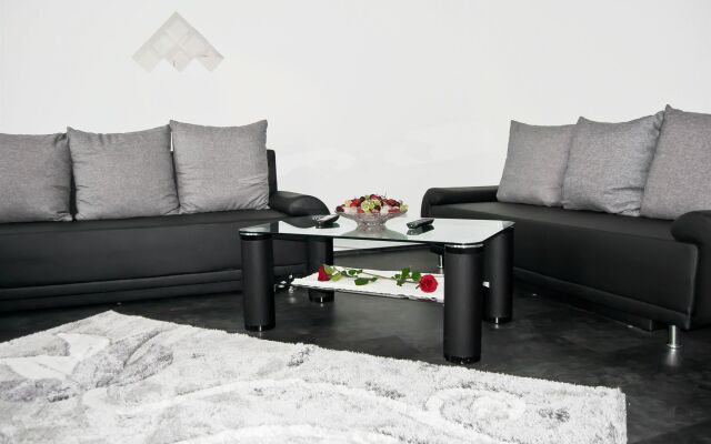 Royal Resort Apartments Westbahnhof