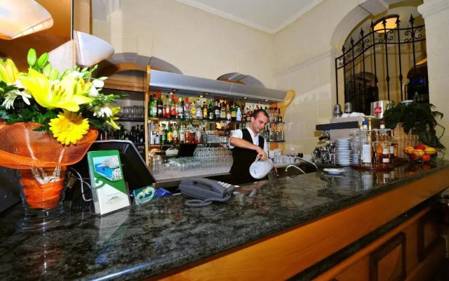 Hotel San Andrea