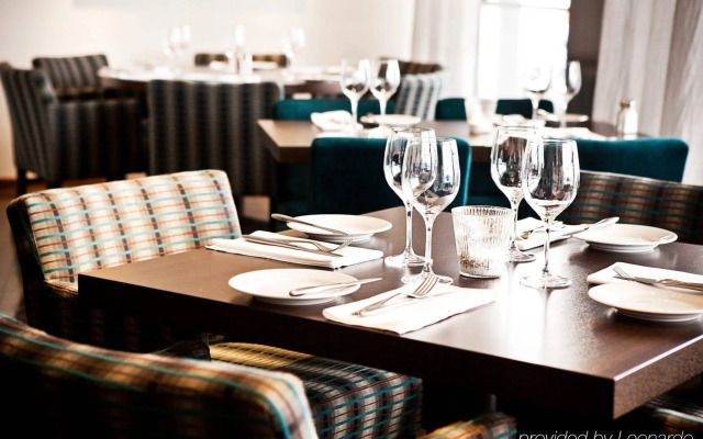 Clarion Hotel Amaranten