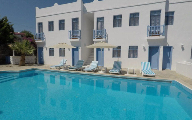 Panorama Otel