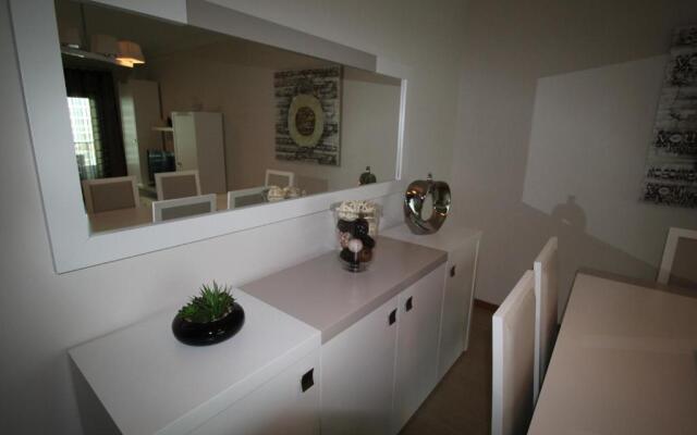 T1 Rocha Prime / 1 Linha