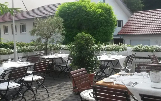 Gasthaus Sternen Post