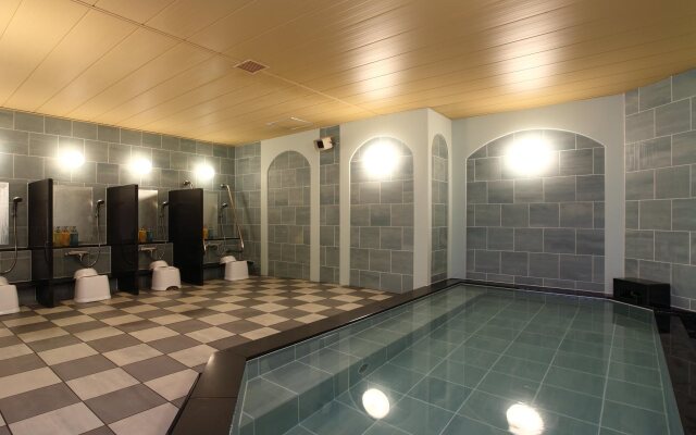 Hotel Monte Hermana Sendai