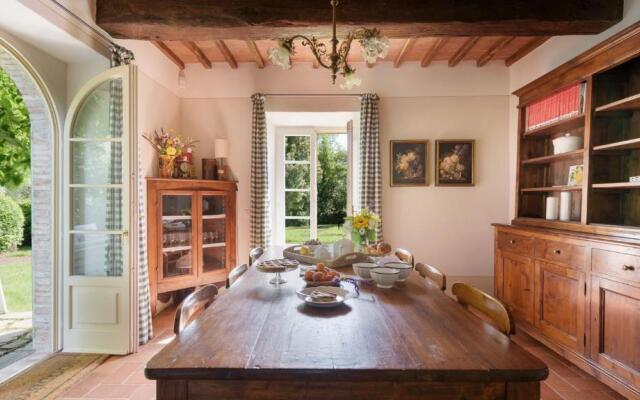 Podere Gragnano 12 in Cetona