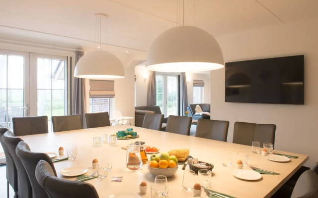 Hotel Hof van Salland