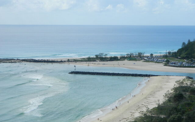 Royal Palm Resort