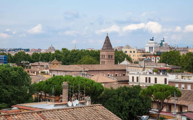 Ripa 145 Bed&Breakfast in Trastevere