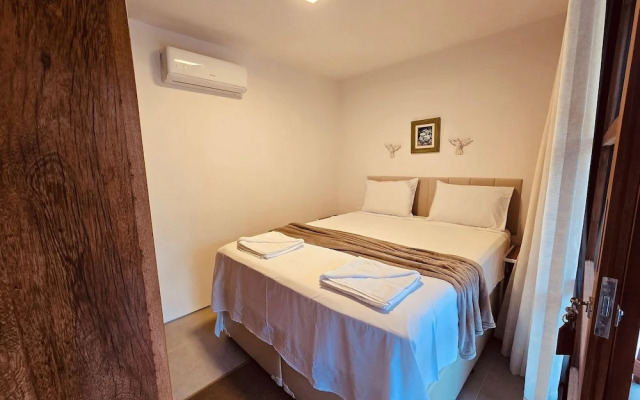 Refúgio Elegante e Confortável 25