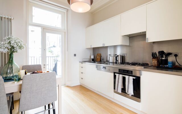 Sweet Inn Apartments - Chelsea
