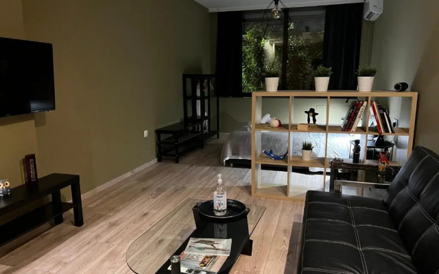 District 01-Luxury Urban Lofts