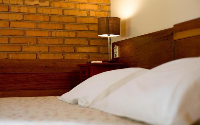 Pousada Mar de Dentro