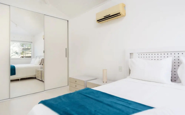 Bz05 Casa com piscina e 5 suítes Geribá
