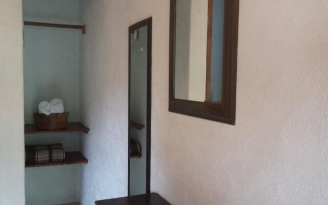 Hotel Meson de Valle