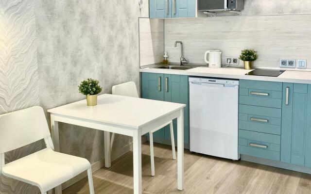 Апартаменты проспекте Московский 18/3