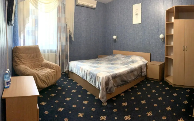 Sportivno-Gostinichniy Kompleks Klassik Hotel