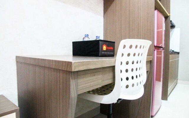 New Studio The Oasis Apartment