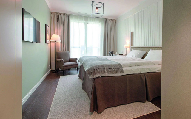 Hotel Bishops Arms Piteå