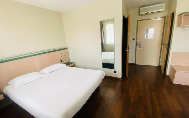 B&B HOTEL Aubagne Gémenos