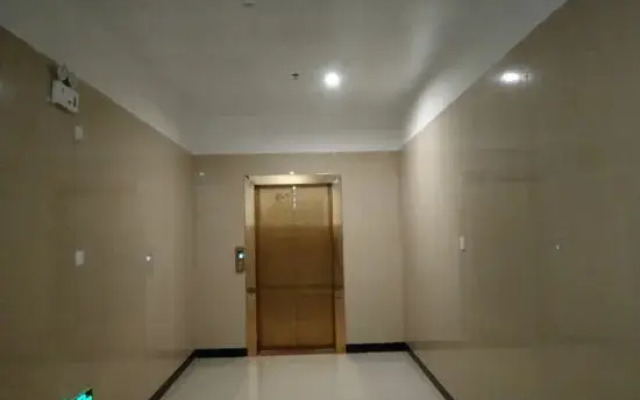 Yang International Hotel North Sea