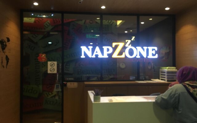Napzone KKIA by Sovotel