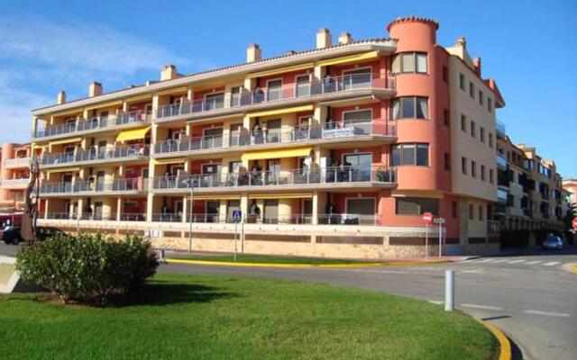 Apart-Rent Apartamento Blaucel 0086