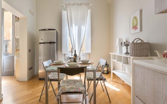 2846 Barocco Dream by Barbarhouse