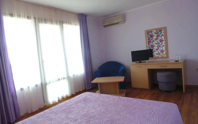 Hotel Rai