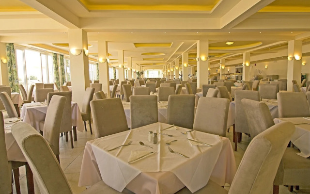 Club Marmara Corfou