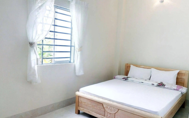 Ngoi Sao GuestHouse