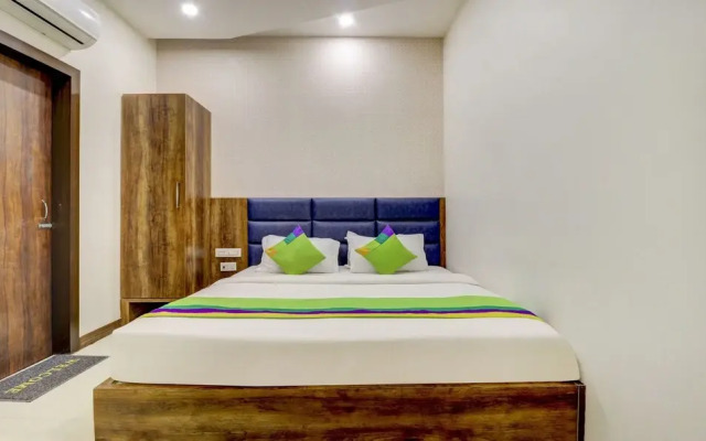 Itsy By Treebo - City Inn Amritsar