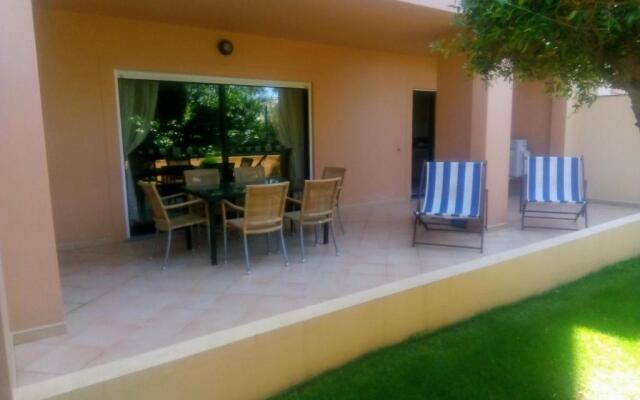 La Suite Calypso