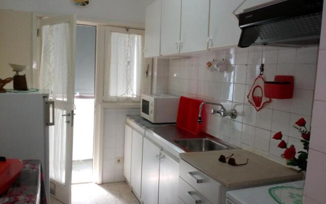 Apartamento Do Silva