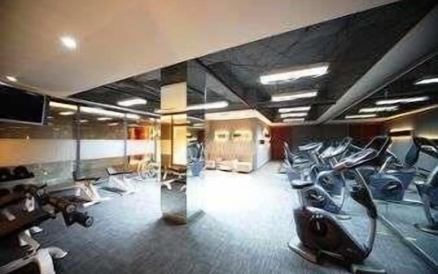 Ramada Plaza by Wyndham Yangzhou Casa