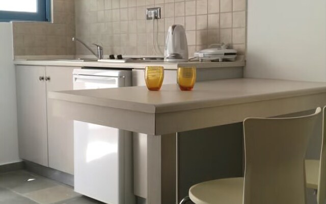 Pontoria Stegna Studios