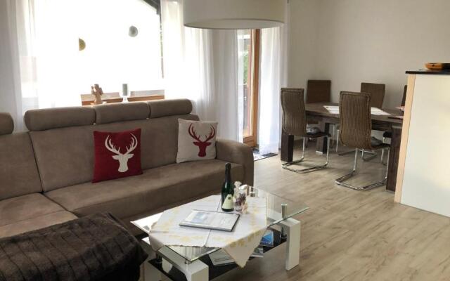 Gästehaus Aurikel 10