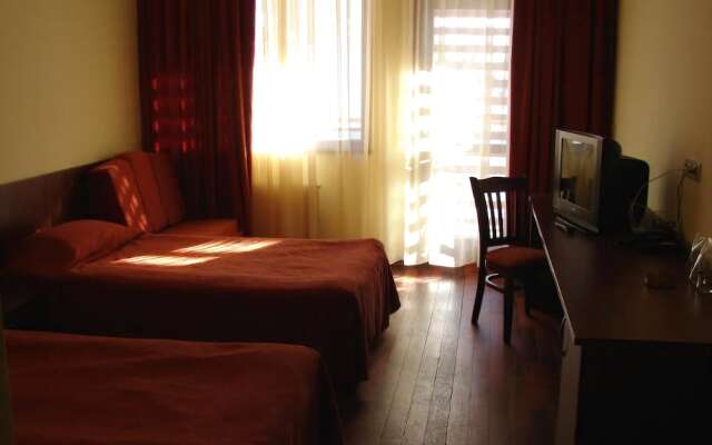 Hotel Borika