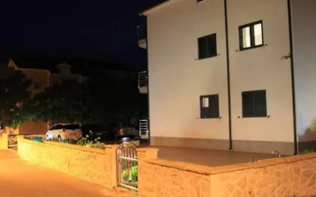 Villa Srima
